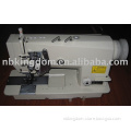 GC845 High Speed Lockstitch industrial Sewing Machine ( Two Needle)